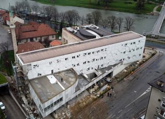 Islamski Centar U Zenici