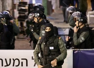 Izrael najavio potpunu blokadu Gaze: Neće biti struje, hrane, vode, goriva, to je dio rata protiv “ljudi-zvijeri” Izrael