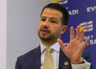 Jakov Milatović
