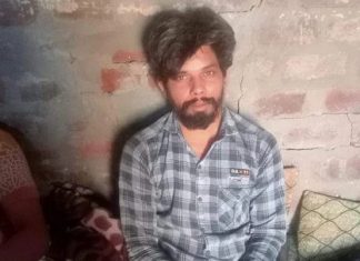 Kamlesh Patidar
