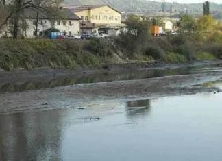 U rijeci Bosni u Zenici pronađeno mrtvo tijelo ženske osobe Kanal, Zenica