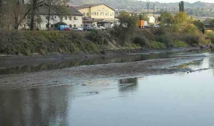 Kanal, Zenica