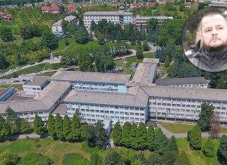 Kantonalna Bolnica Zenica Tarik Zulovic