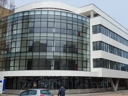 Kantonalno Tuzilastvo ZDK Zenica