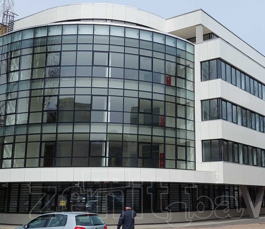 Kantonalno Tuzilastvo ZDK Zenica