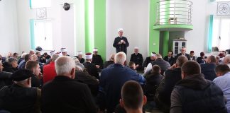 Kavazovic Ahmici