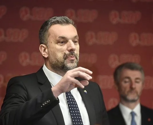 Konaković