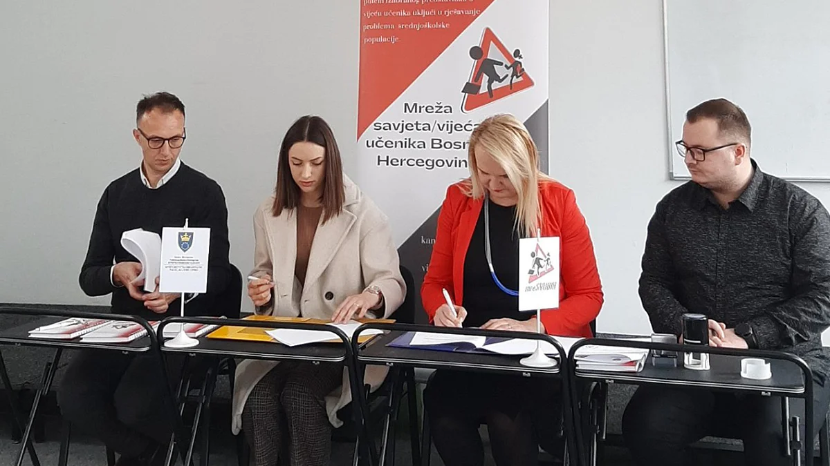 MONKS I Mreza Savjeta Ucenika