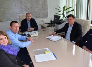 MUP ZDK I OSCE
