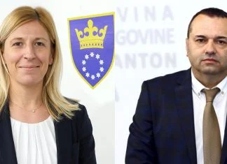 Mehmedic I Kovacevic Vlada ZDK
