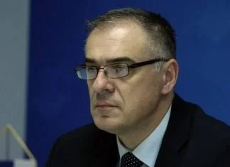 Miličević: Zagarantovano pravo RS je da bira svoje predstavnike Milan Miličević