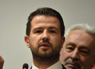 Milatović