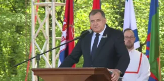 Milorad Dodik