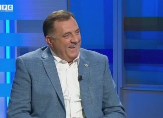 Milorad Dodik