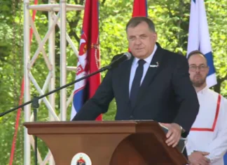 Dodik: RS živi život nezavisne države, tajming za BiH je propao Milorad Dodik