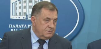 Milorad Dodik