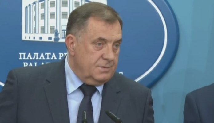 Milorad Dodik