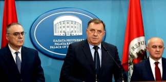 Milorad Dodik