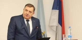 Milorad Dodik