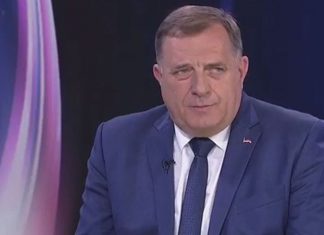 Milorad Dodik