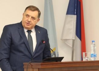 Milorad Dodik