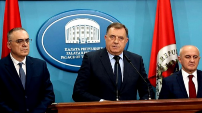 Milorad Dodik