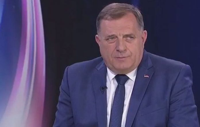 Milorad Dodik