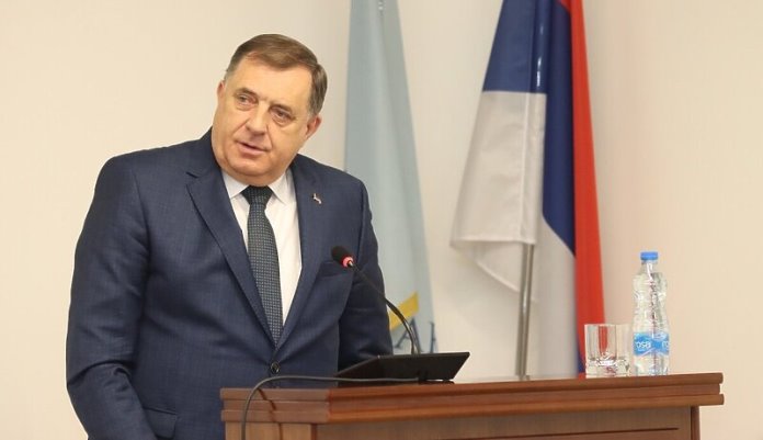 Milorad Dodik