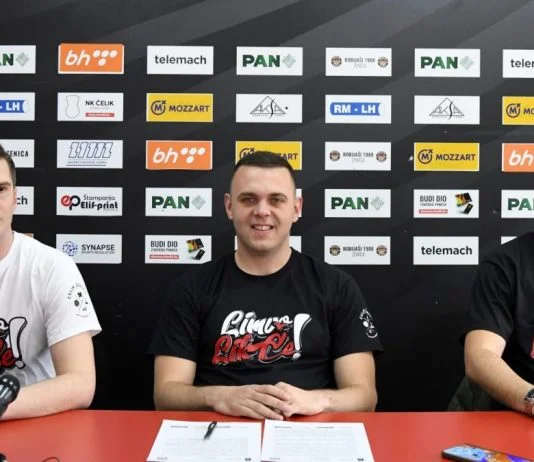Press NK Čelik