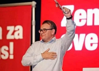 Nermin Nikšić ostaje na čelu SDP-a, izbori u stranci prolongirani Nermin Niksic