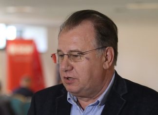 Nermin Nikšić