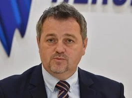 Nermin Ogrešević