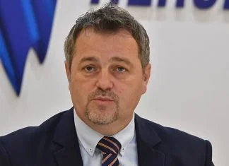 Ogrešević: Pozivam Schmidta da zaustavi Dodikov drski pokušaj narušavanja ustavnog poretka BiH Nermin Ogrešević