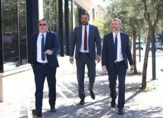 SDP, NIP, Naša stranka: Ostajemo posvećeni trenutnoj koaliciji, uvjereni smo da će blokada SDA i Lende uskoro biti okončana Nikšić, Konaković I Forto