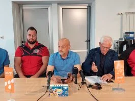 PRESS Atletski Miting Zenica 2023