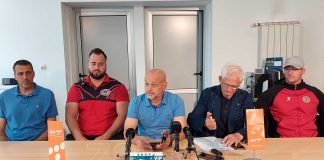 PRESS Atletski Miting Zenica 2023