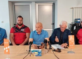 Međunarodni atletski miting “Zenica 2023.” 7. juna na Kamberovića polju (VIDEO) PRESS Atletski Miting Zenica 2023