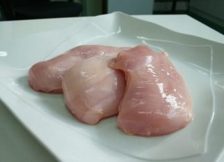 Piletina