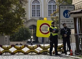 Maturant iz Hrvatske poginuo na ekskurziji u Pragu Prag Policija