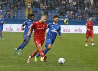 Danas prvi polufinalni susreti nogometnog Kupa Bosne i Hercegovine Premijer Liga BiH
