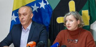 Press RMU Zenica