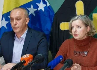Direktor RMU Zenica pozvao gradonačelnika Fuada Kasumovića da izvrši otpis zateznih kamata (VIDEO) Press RMU Zenica
