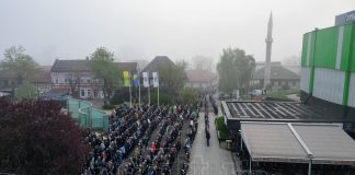 Ramazanski Bajram Zenica