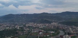 Ramazanski Top Zenica