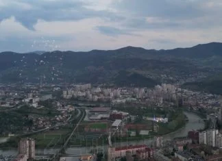 Ramazanski Top Zenica