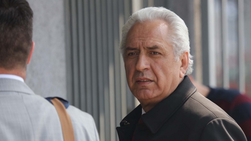 Ramiz Dreković
