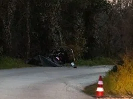 Saobraćajna Nesreća