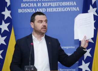 Saša Magazinović