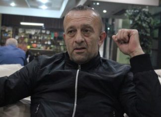 Senad Brkić