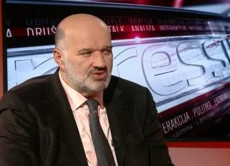 Pećanin: Sebija Izetbegović morala biti među optuženima u slučaju “Respiratori” (VIDEO) Senad Pećanin